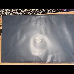 Brand New Dell Laptop Inspiron 15 3000 Model 3511  , charger included